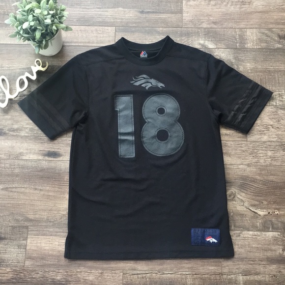 Majestic Other - Denver Broncos Manning Jersey